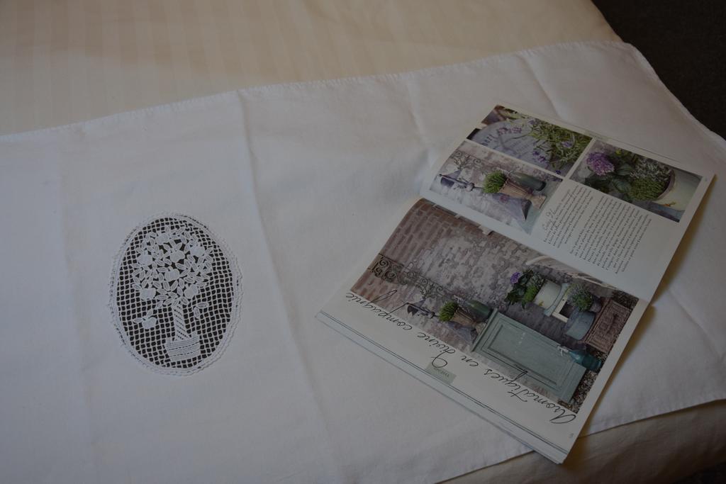 Le Petit Relais Hotel Calès Værelse billede
