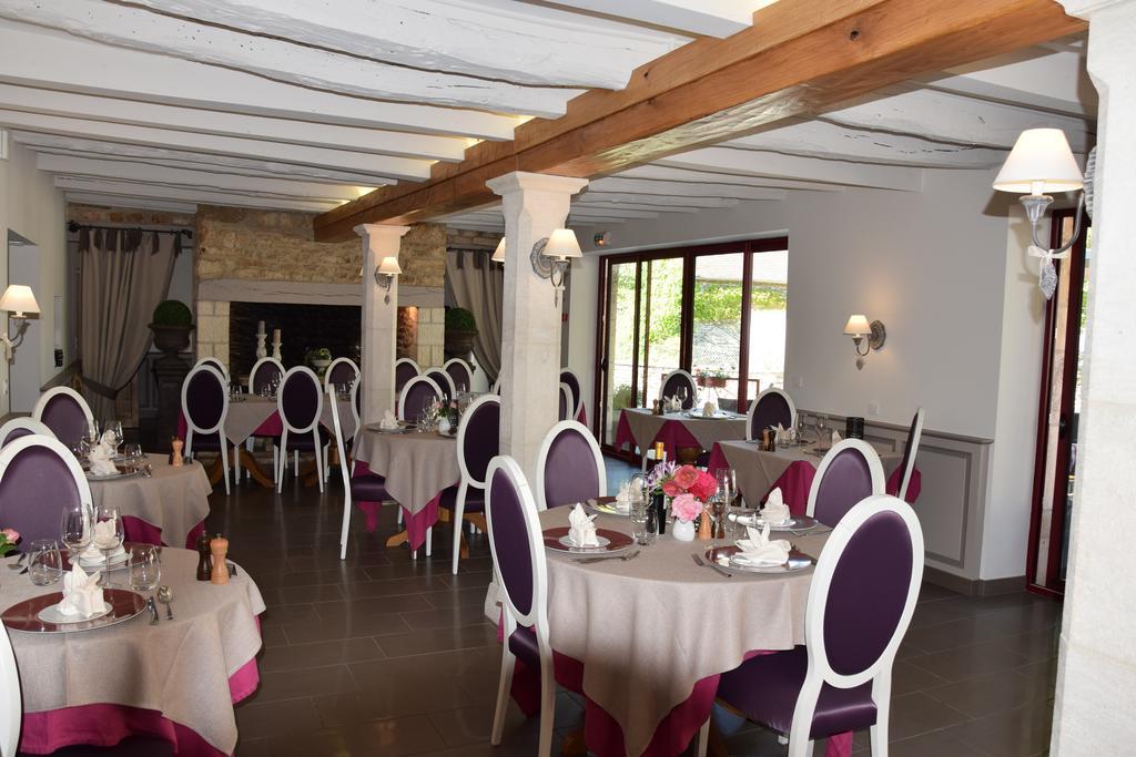 Le Petit Relais Hotel Calès Eksteriør billede